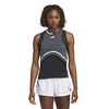 Adidas Nyc Match Tank (W) (Black)