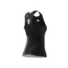 Adidas Tennis Premium Tank (W) (Black)