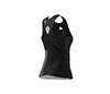 Adidas Tennis Premium Tank (W) (Black)