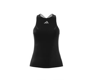 Adidas Tennis Premium Tank (W) (Black)