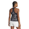 Adidas Club Graphic Tank (W) (Grey)