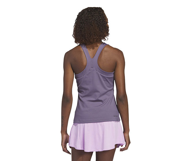 Adidas Y-Tank (W) (Shadow Violet)
