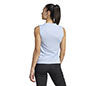 Adidas Match Tank (W) (Blue Dawn)