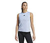Adidas Match Tank (W) (Blue Dawn)