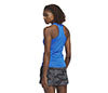 Adidas Club Tank (W) (Bright Royal)