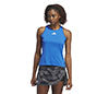 Adidas Club Tank (W) (Bright Royal)