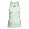 Adidas Pro Y-Tank (W) (Green Spark)