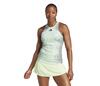 Adidas Pro Y-Tank (W) (Green Spark)