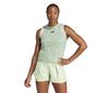 Adidas Airchill Match Pro Tank (W) (Green)