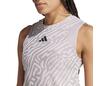 Adidas Airchill Match Pro Tank (W) (Preloved Fig)