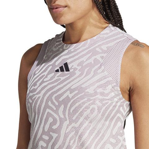 Adidas Airchill Match Pro Tank (W) (Preloved Fig)