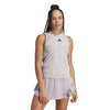 Adidas Airchill Match Pro Tank (W) (Preloved Fig)