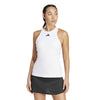Adidas Y-Tank (W) (White)