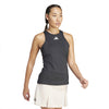 Adidas Y-Tank (W) (Black)