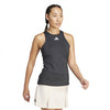 Adidas Y-Tank (W) (Black)