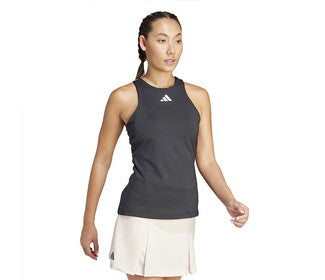 Adidas Y-Tank (W) (Black)