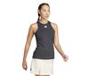 Adidas Y-Tank (W) (Black)