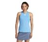 Adidas Y-Tank (W) (Blue Burst)