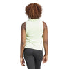 Adidas Match Tank (W) (Crystal Jade)