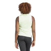 Adidas Match Tank (W) (Crystal Jade)