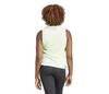 Adidas Match Tank (W) (Crystal Jade)