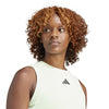 Adidas Match Tank (W) (Crystal Jade)