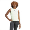Adidas Match Tank (W) (Crystal Jade)