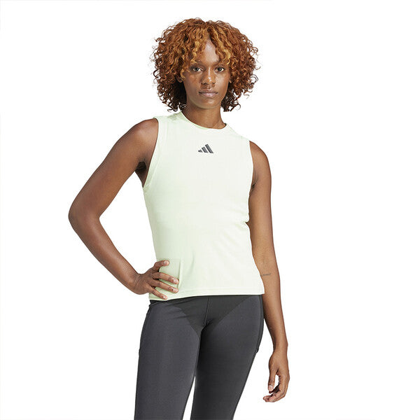 Adidas Match Tank (W) (Crystal Jade)