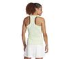 Adidas Club Tank (W) (Green Spark)