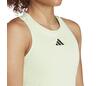 Adidas Club Tank (W) (Green Spark)