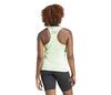 Adidas Tennis Category Graphic Tank (W) (Green Spark)