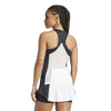 Adidas Tennis Premium Tank (W) (White)