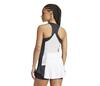 Adidas Tennis Premium Tank (W) (White)