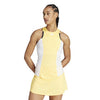 Adidas Pro Y-Tank (W) (Spark/White)