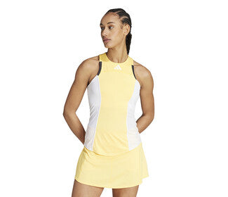 Adidas Pro Y-Tank (W) (Spark/White)