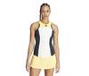 Adidas Pro Y-Tank (W) (White/Spark)