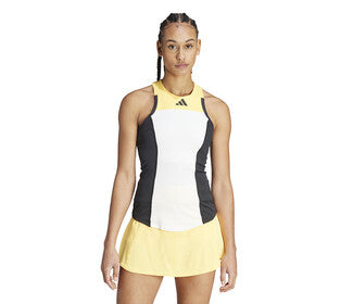 Adidas Pro Y-Tank (W) (White/Spark)
