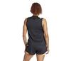 Adidas Match Pro Tank (W) (White/Black)