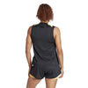Adidas Match Pro Tank (W) (White/Black)
