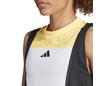 Adidas Match Pro Tank (W) (White/Black)