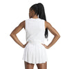 Adidas Crop Top Pro (W) (White)