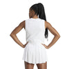 Adidas Crop Top Pro (W) (White)