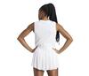 Adidas Crop Top Pro (W) (White)