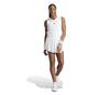 Adidas Crop Top Pro (W) (White)