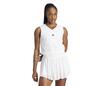 Adidas Crop Top Pro (W) (White)