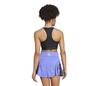 Adidas Crop Top Pro (W) (Cobalt Blue)