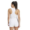 Adidas Y-Tank Pro (W) (White)
