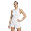 Adidas Y-Tank Pro (W) (White)