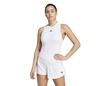 Adidas Y-Tank Pro (W) (White)