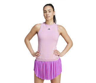 Adidas Y-Tank Pro (W) (Preloved Purple)